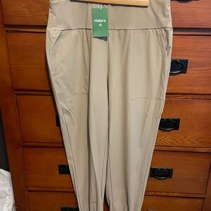 Halara Women's Tan Pants